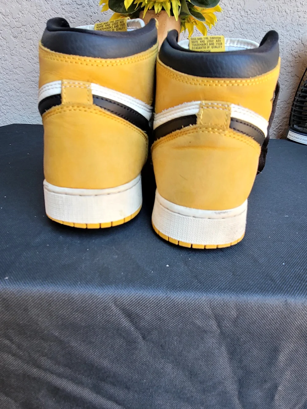 Jordan nike air